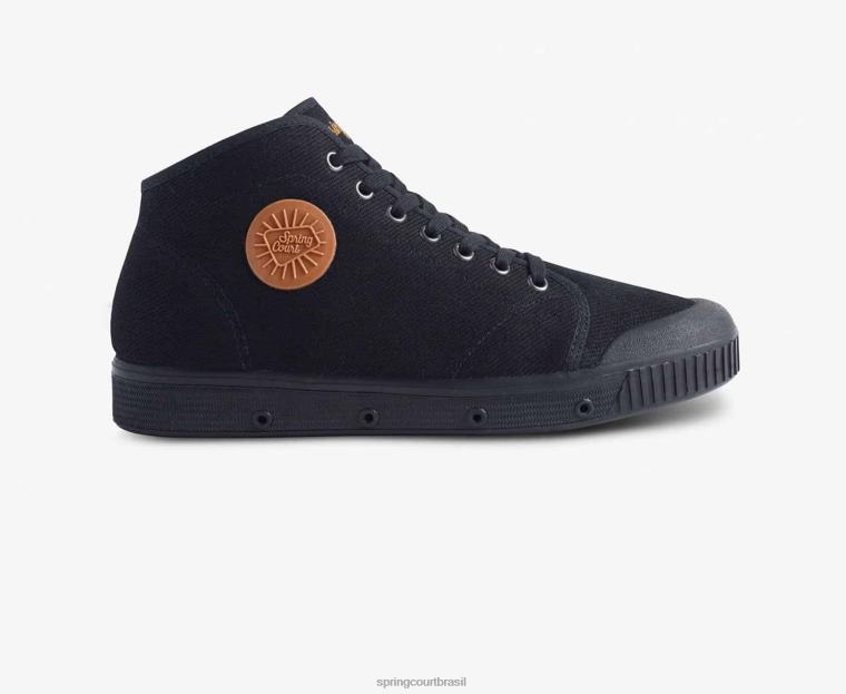 adulto Spring Court 6862R53 sarja pesada b2 calçados