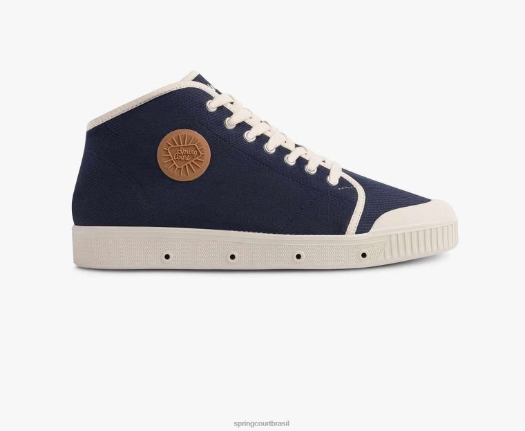 adulto Spring Court 6862R55 sarja pesada b2 calçados