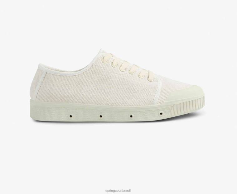adulto Spring Court 6862R34 g2 lavado calçados