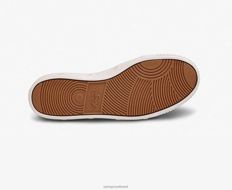 adulto Spring Court 6862R93 pele de cordeiro m2 calçados
