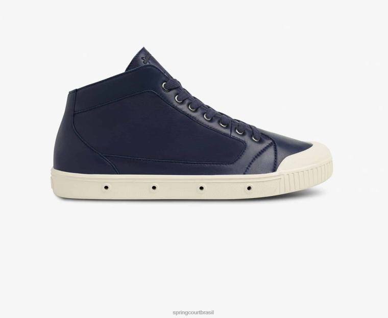 adulto Spring Court 6862R95 pele de cordeiro m2 calçados