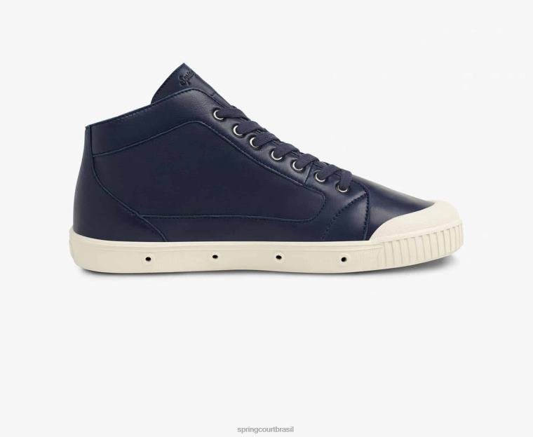 adulto Spring Court 6862R95 pele de cordeiro m2 calçados