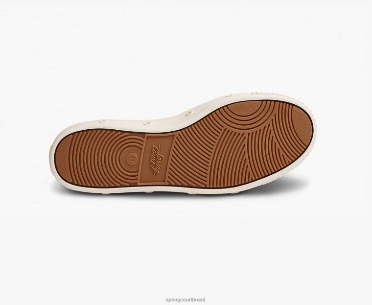adulto Spring Court 6862R95 pele de cordeiro m2 calçados