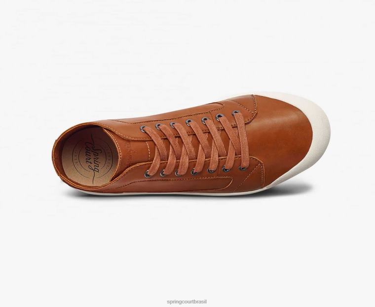 adulto Spring Court 6862R97 pele de cordeiro m2 calçados