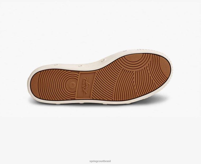 adulto Spring Court 6862R97 pele de cordeiro m2 calçados