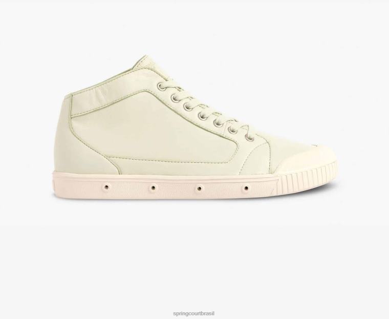 adulto Spring Court 6862R98 pele de cordeiro m2 calçados