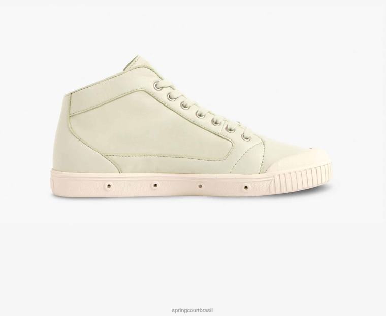 adulto Spring Court 6862R98 pele de cordeiro m2 calçados