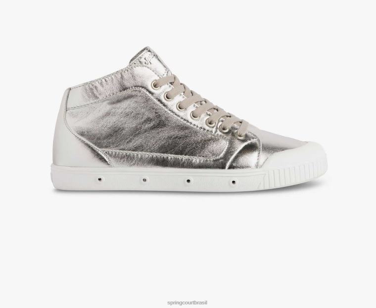 adulto Spring Court 6862R99 pele de cordeiro m2 calçados