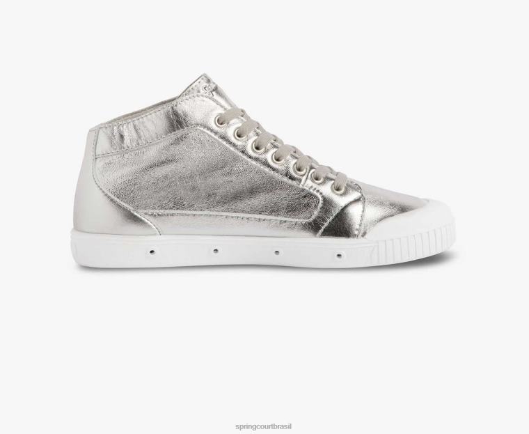 adulto Spring Court 6862R99 pele de cordeiro m2 calçados